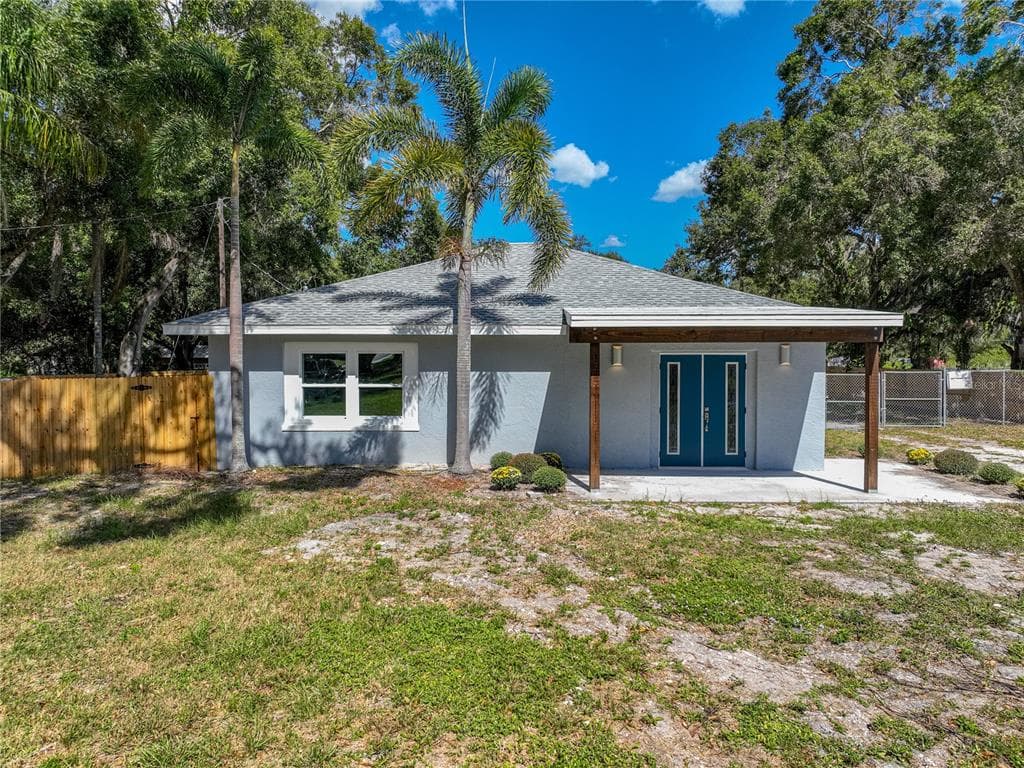 3015 61ST STREET E PALMETTO, FL 34221