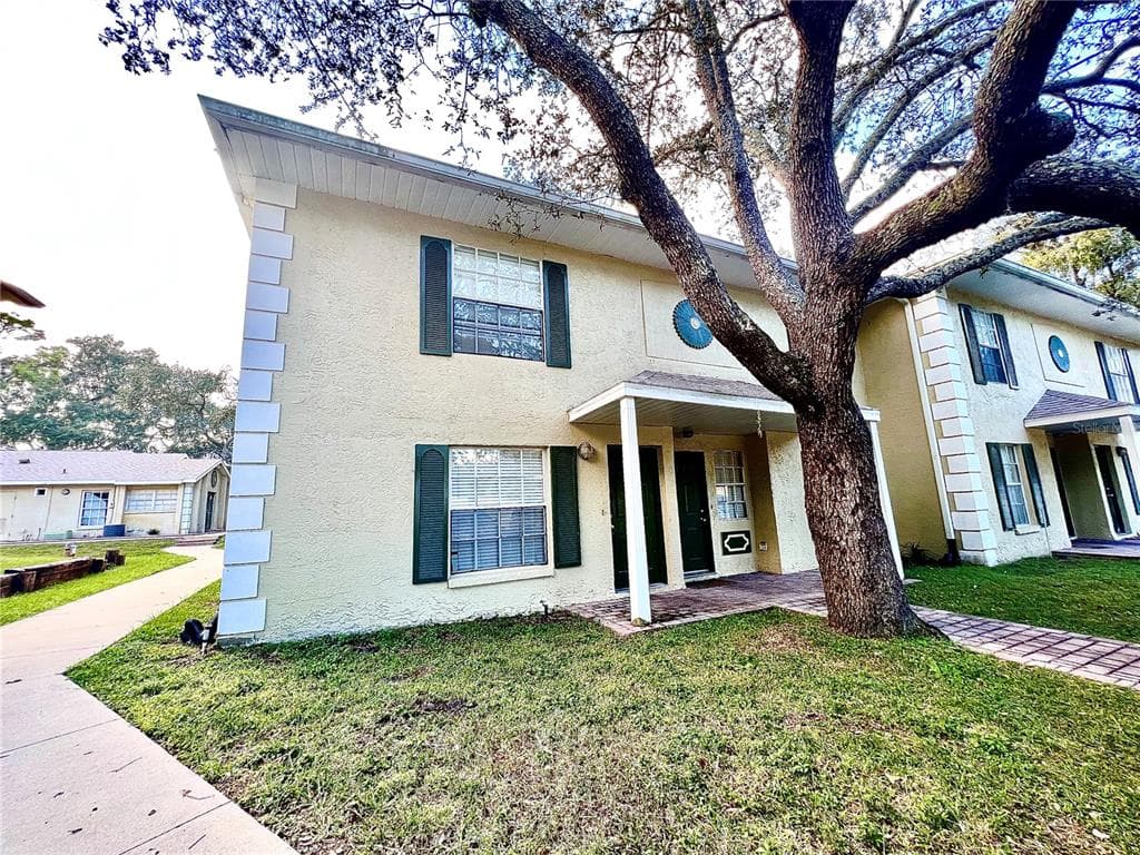 5182 SUNRIDGE PALMS DRIVE UNIT 5182