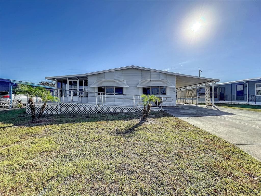 5019 FOX CLIFF DRIVE LAKELAND, FL 33810