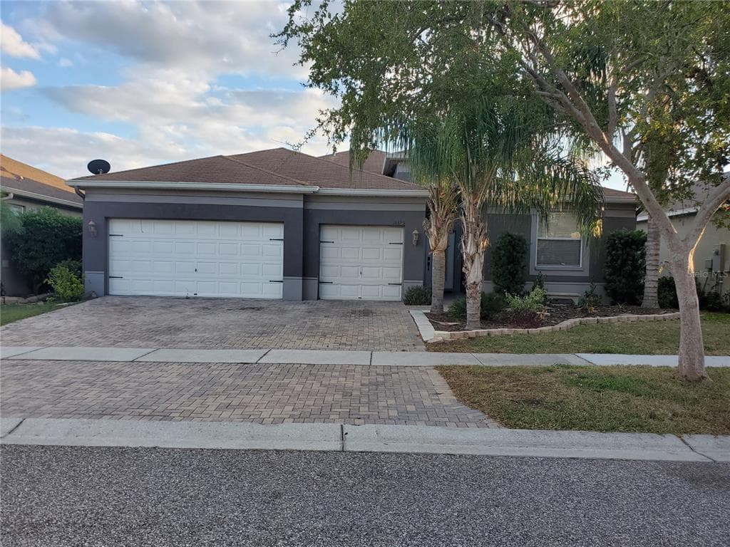 11325 LAUREL BROOK COURT RIVERVIEW, FL 33569
