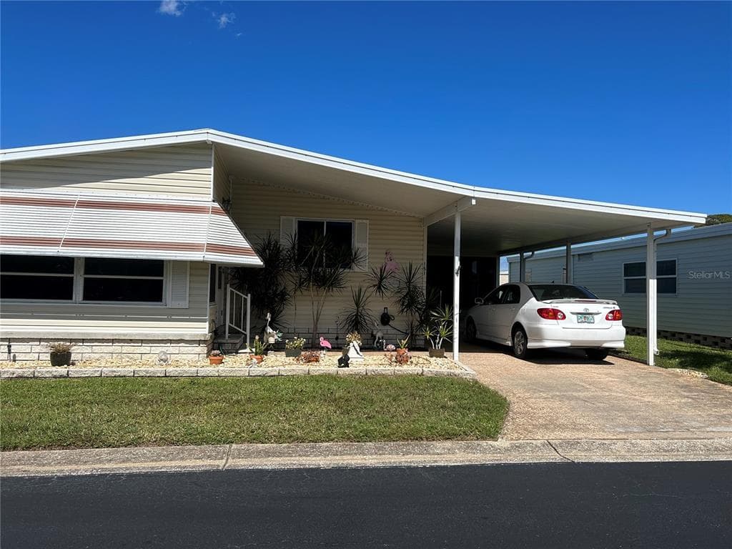 12501 ULMERTON ROAD UNIT 151