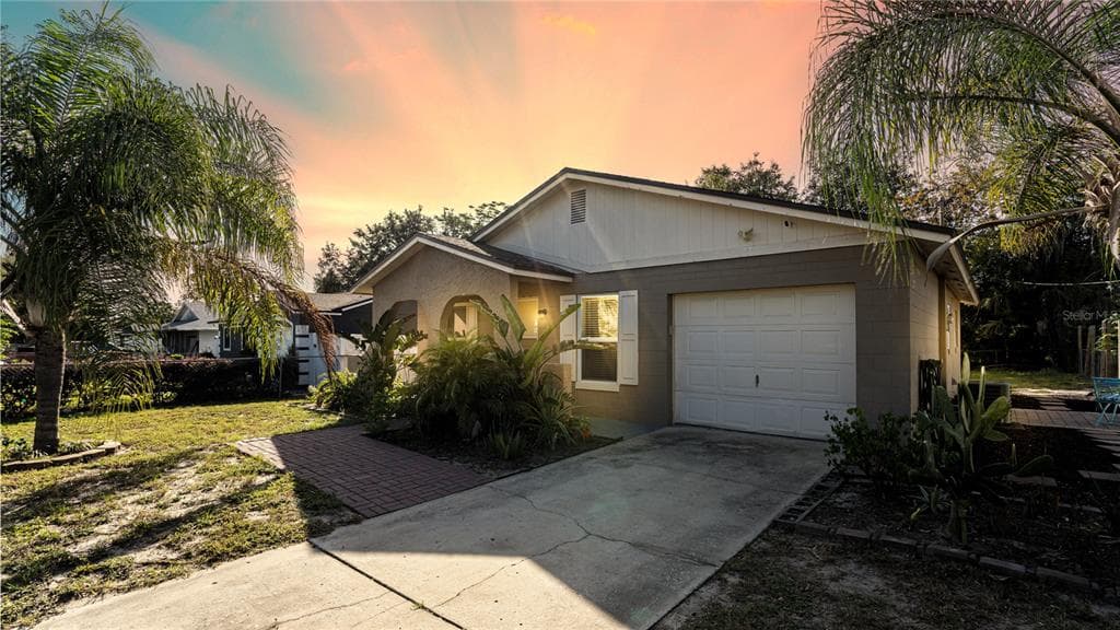 3468 HARRY STREET APOPKA, FL 32712