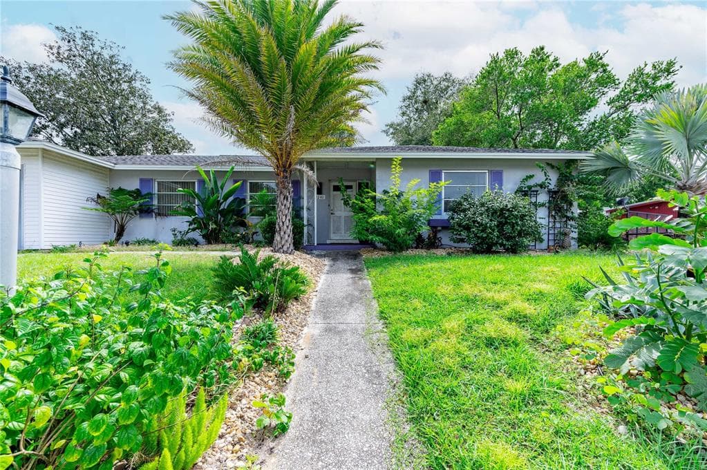 2240 W HOWARD PLACE CITRUS SPRINGS, FL 34434