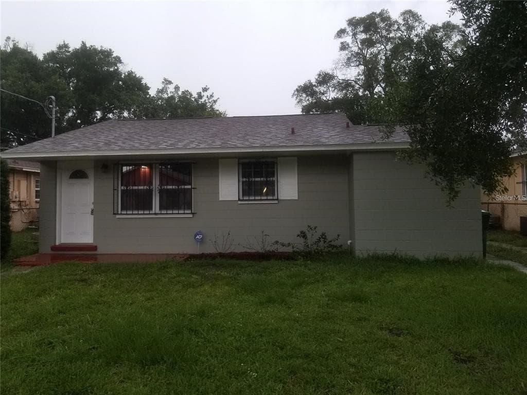 1307 W NASSAU STREET TAMPA, FL 33607