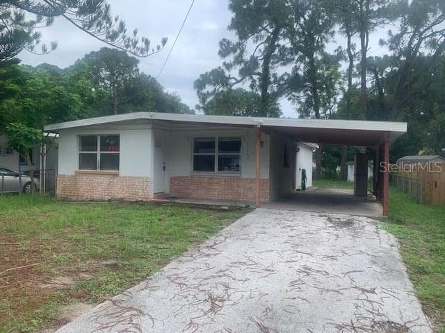 6337 60TH AVENUE N ST PETERSBURG, FL 33709