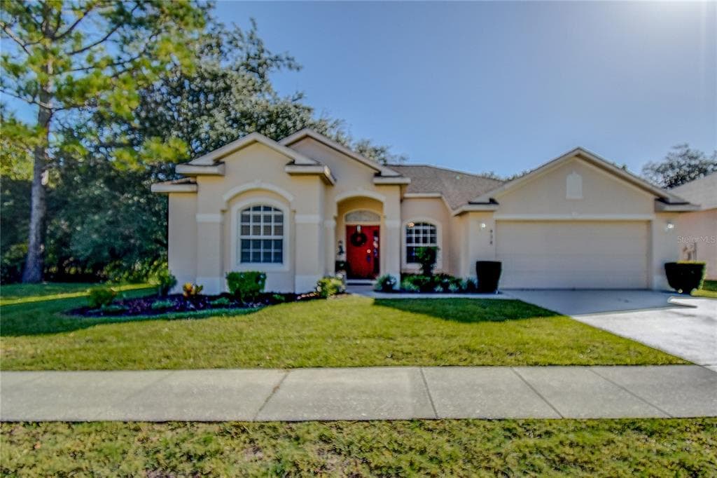 428 QUANE AVENUE SPRING HILL, FL 34609