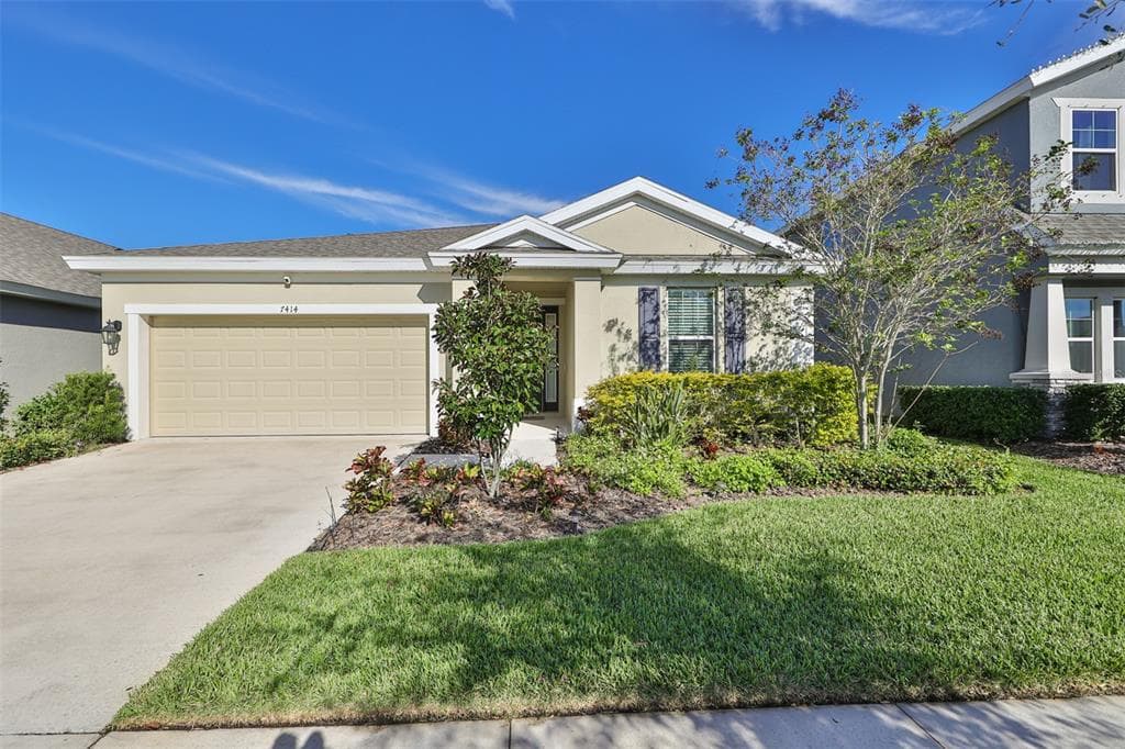7414 SUNGOLD MEADOW COURT APOLLO BEACH, FL 33572