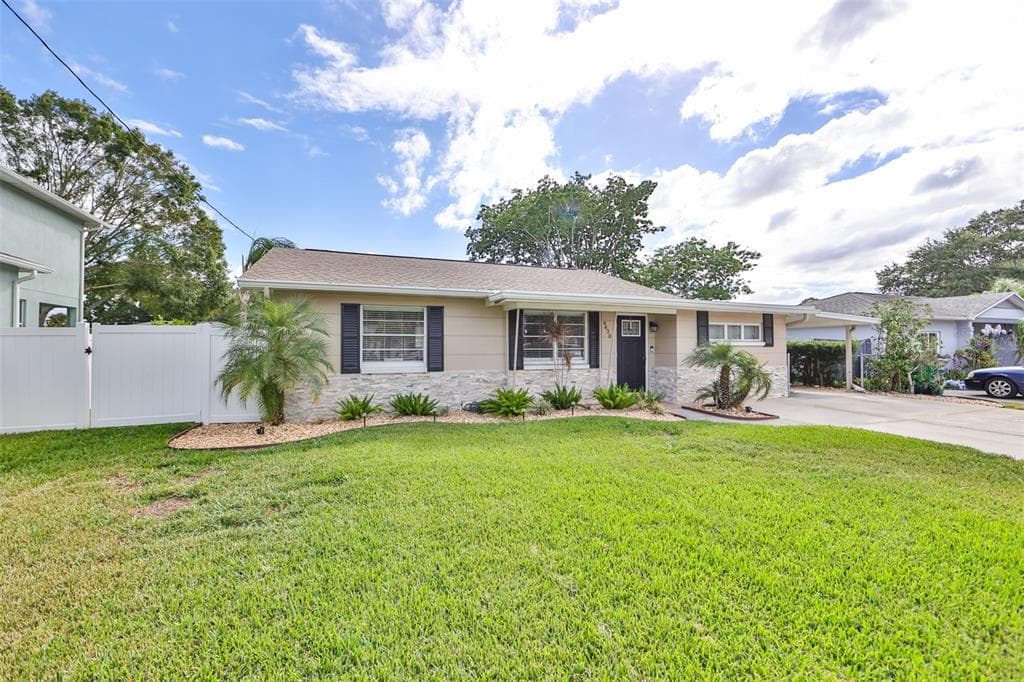 4430 W BAY VILLA AVENUE TAMPA, FL 33611