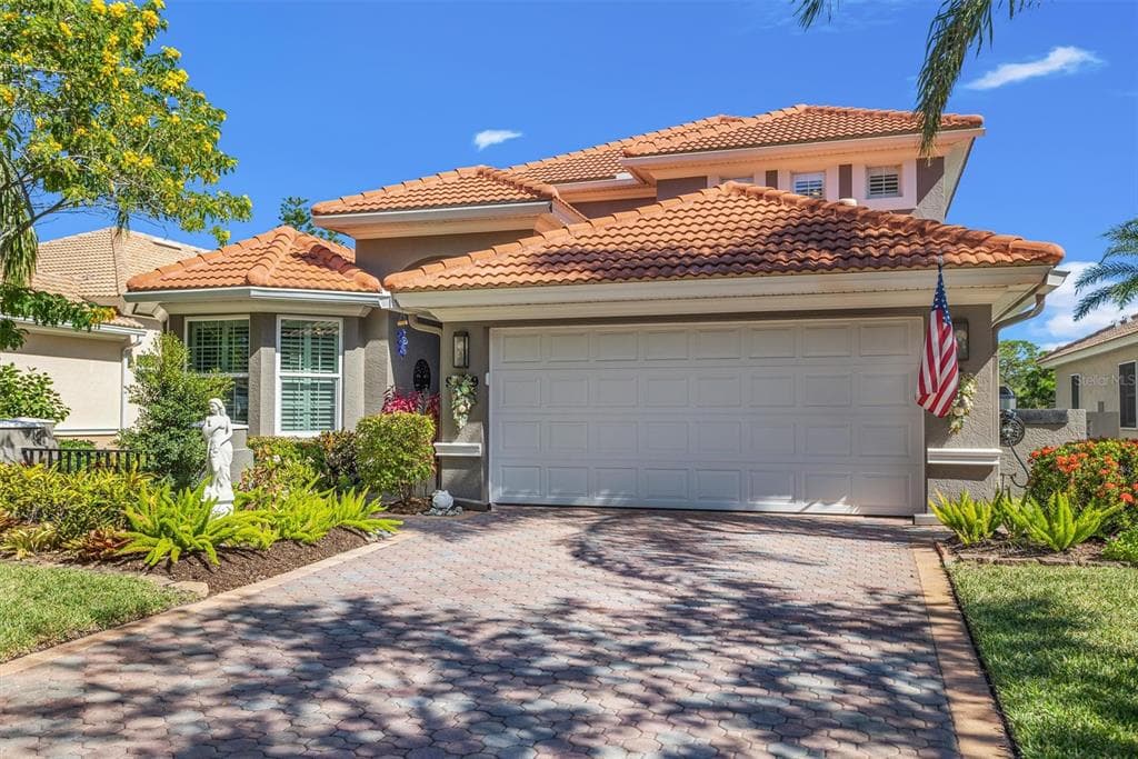 9859 SAGO POINT DRIVE SEMINOLE, FL 33777