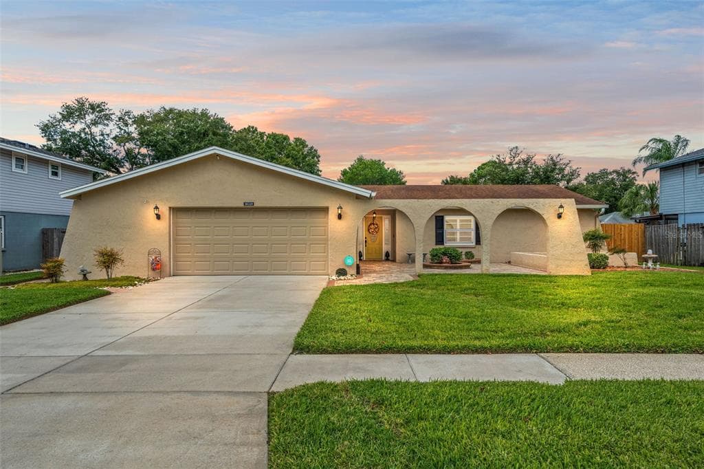 16510 FORESTLAKE DRIVE
