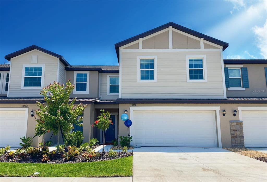 10341 HONEY HAMMOCK WAY SAN ANTONIO, FL 33576