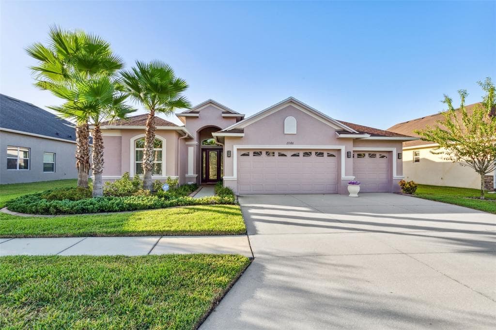 27186 SORA BOULEVARD WESLEY CHAPEL, FL 33544