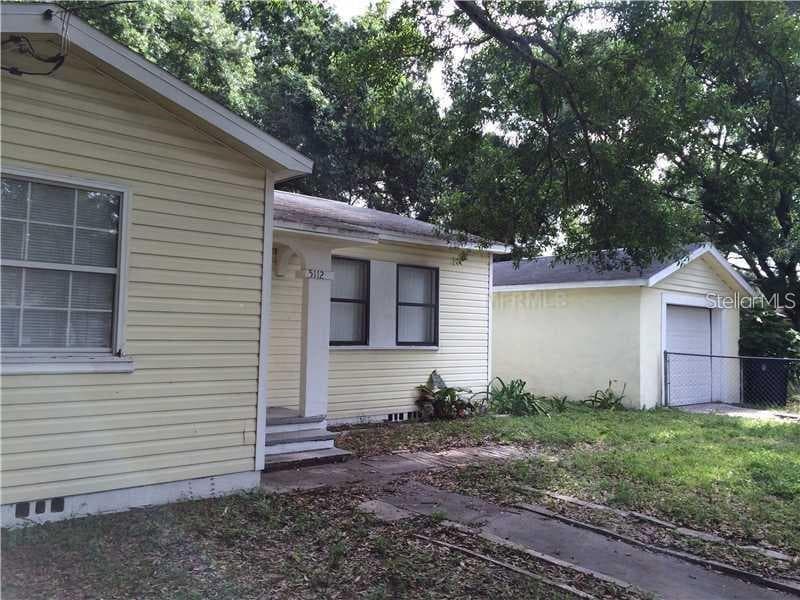 5112 E 17TH AVENUE TAMPA, FL 33619