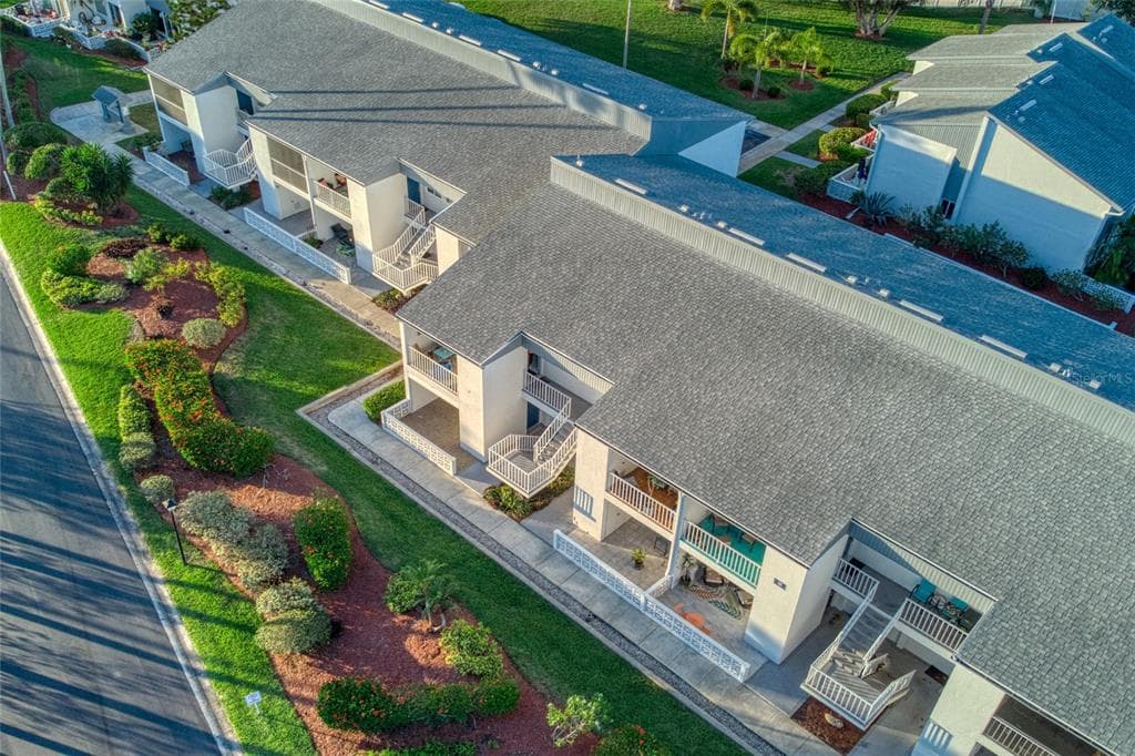 14800 WALSINGHAM ROAD UNIT 205 LARGO, FL 33774