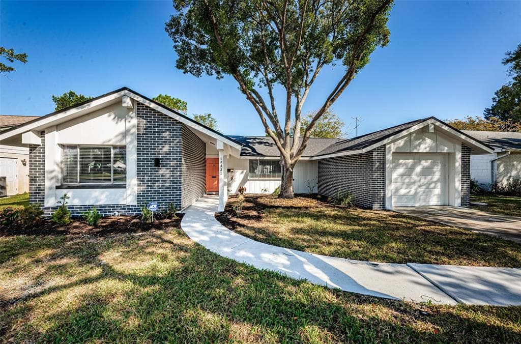 12422 COBBLE STONE DRIVE HUDSON, FL 34667