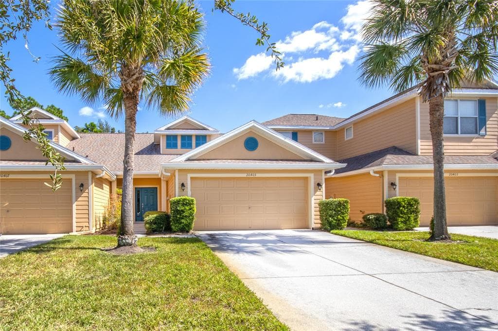 20405 HARVEST OAK COURT TAMPA, FL 33647