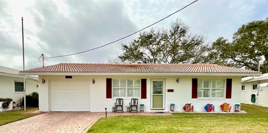 10070 38TH WAY N UNIT 3 PINELLAS PARK, FL 33782