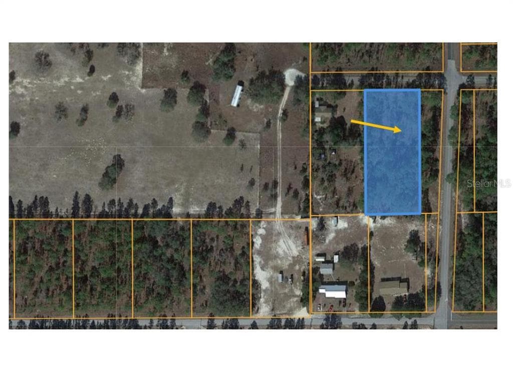 WOODLAND AVENUE DUNNELLON, FL 34431