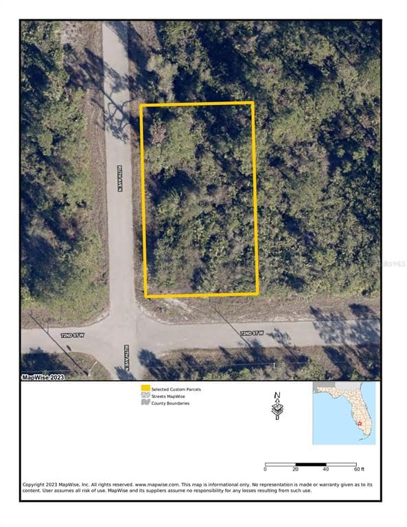 3218 72ND STREET LEHIGH ACRES, FL 33971