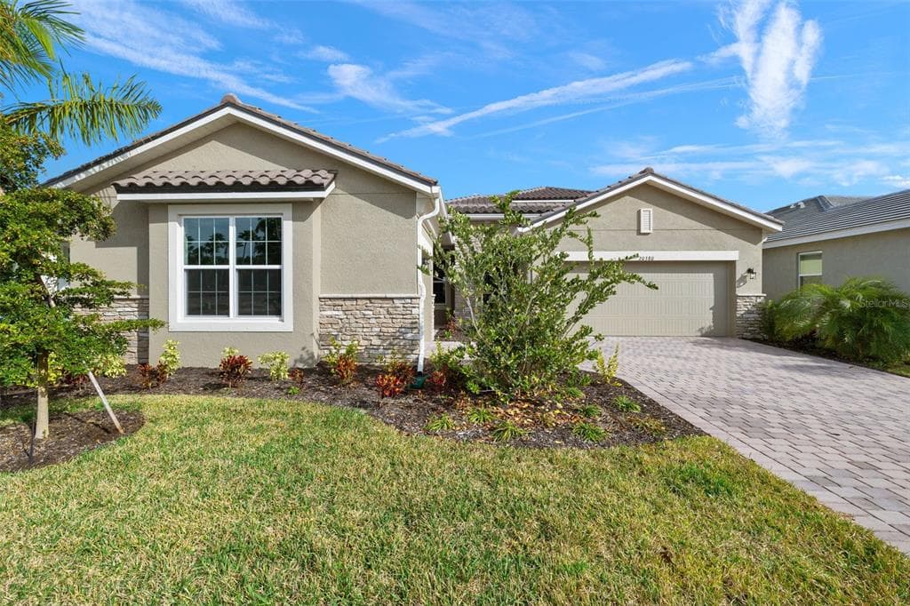 20380 SYMPHONY PLACE VENICE, FL 34293