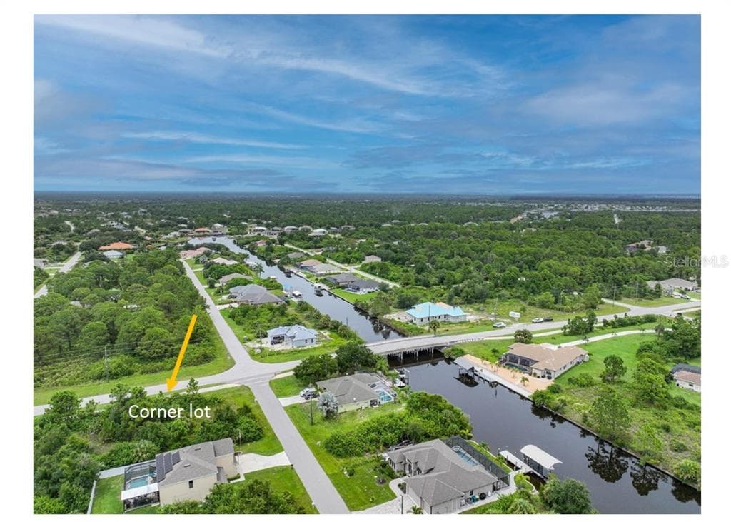14321 EDNA CIRCLE PORT CHARLOTTE, FL 33981