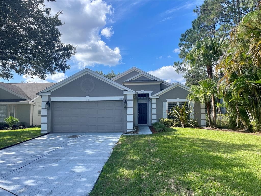 4214 PINE ISLE DRIVE LUTZ, FL 33558