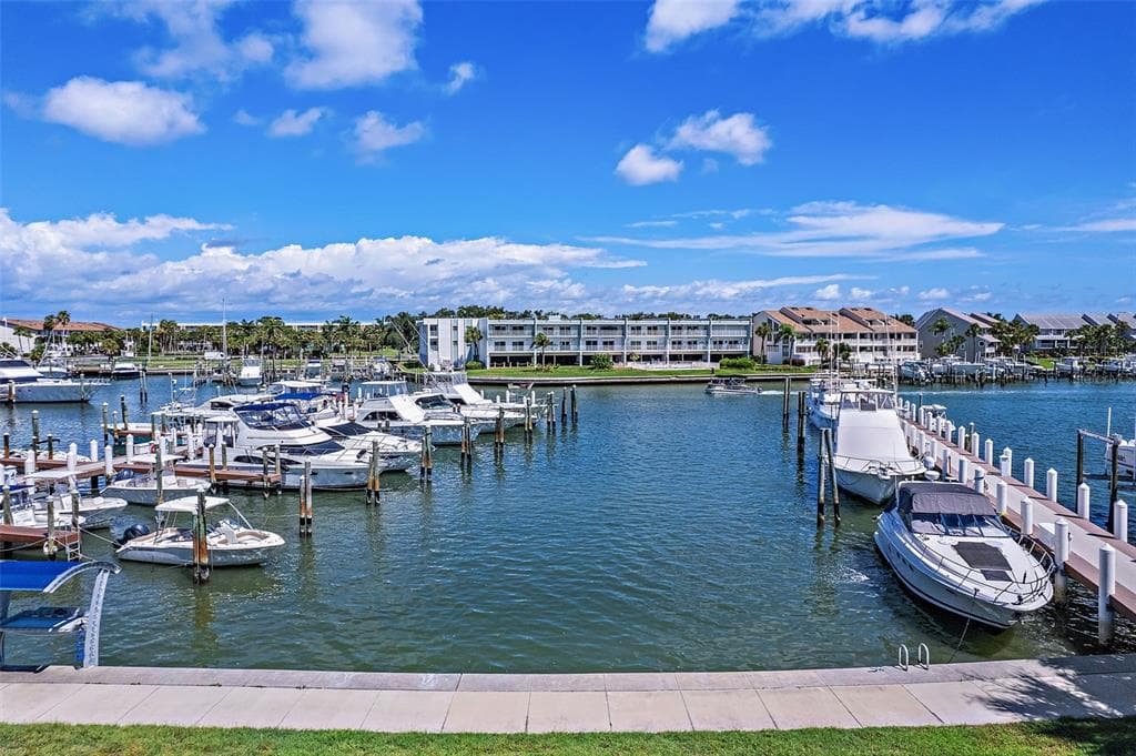429 3RD AVENUE N TIERRA VERDE, FL 33715