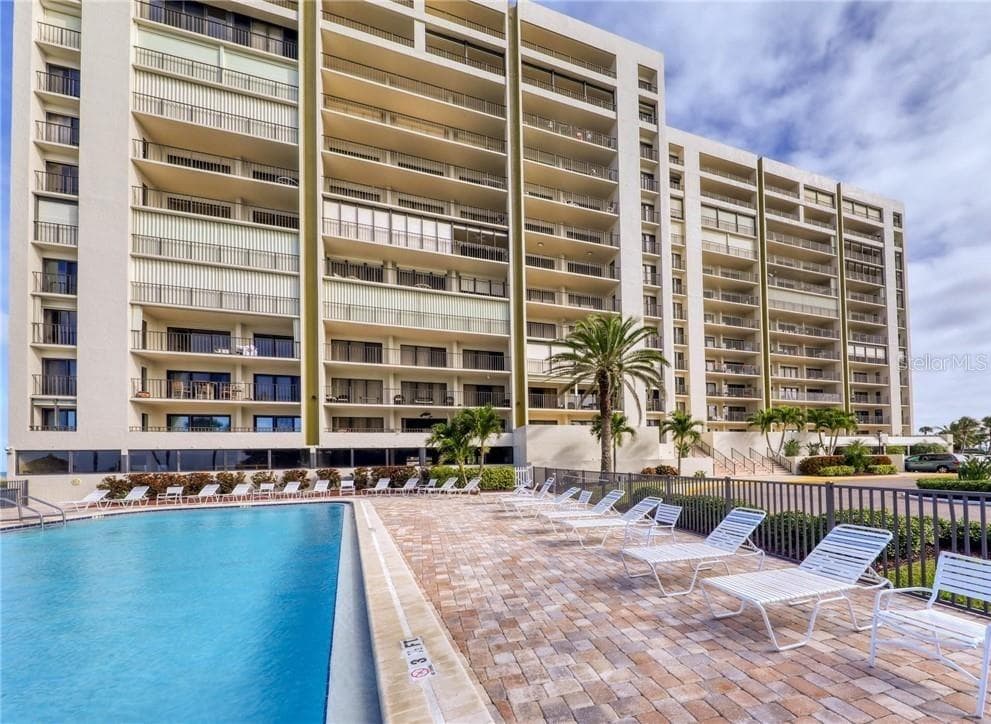 1480 GULF BOULEVARD UNIT 212 CLEARWATER, FL 33767