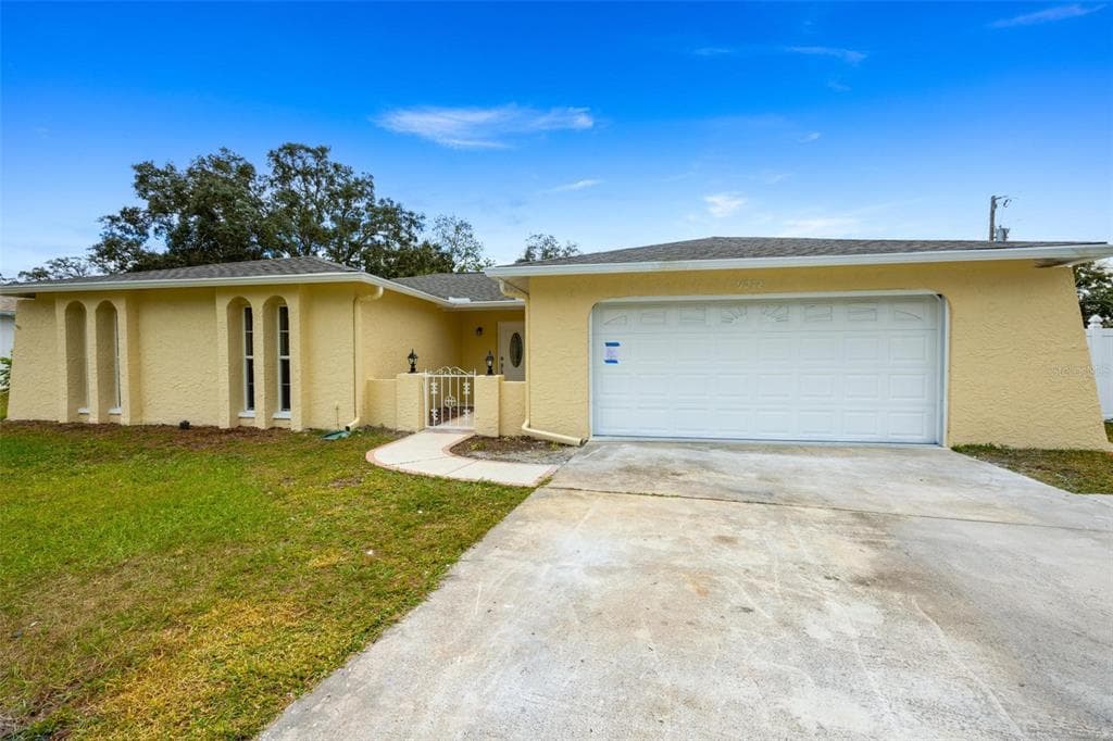 9278 PICASSO STREET SPRING HILL, FL 34608