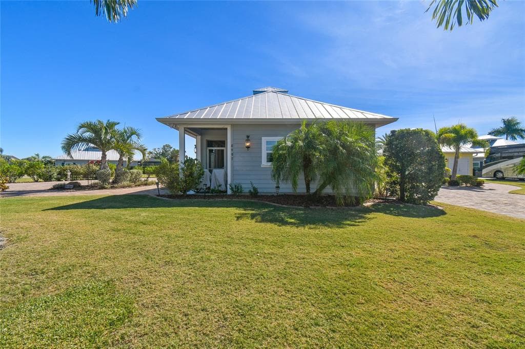 8487 SW SAND CRANE CIRCLE ARCADIA, FL 34269