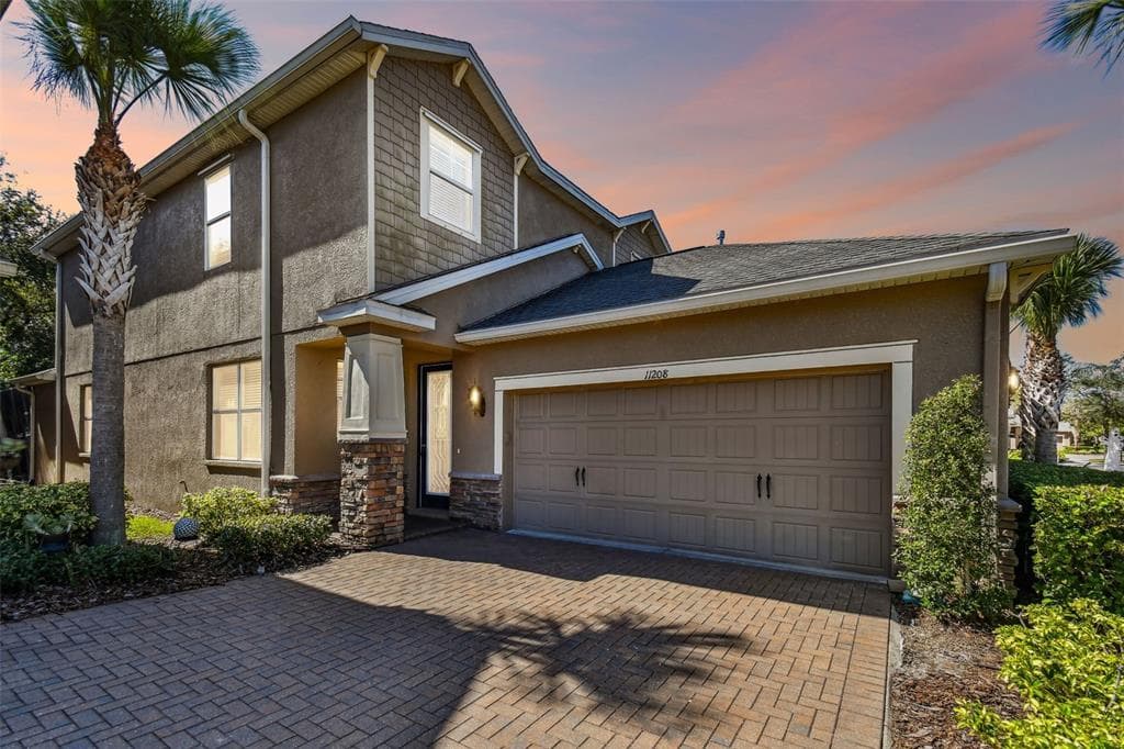 11208 ROSEATE DRIVE TAMPA, FL 33626