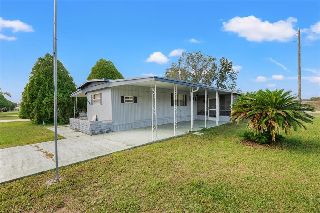 39533 ELGIN DRIVE ZEPHYRHILLS, FL 33542