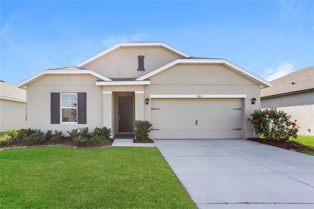 3813 WAYFARER WAY PALMETTO, FL 34221