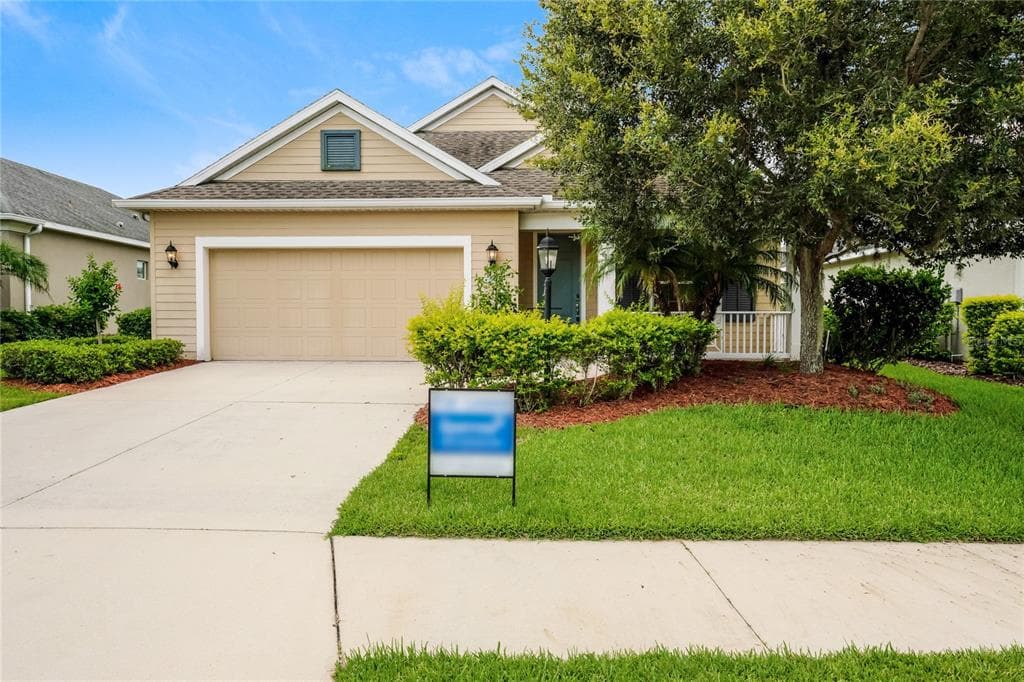16827 DESTREHEN COURT PARRISH, FL 34219