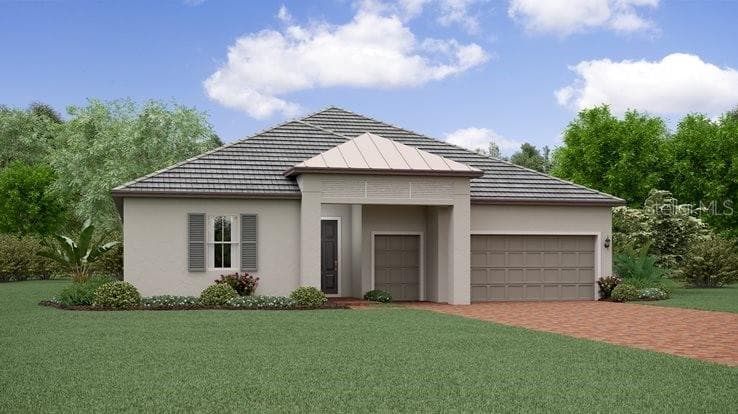 10864 BANYAN BREEZE BOULEVARD LAND O LAKES, FL 34638