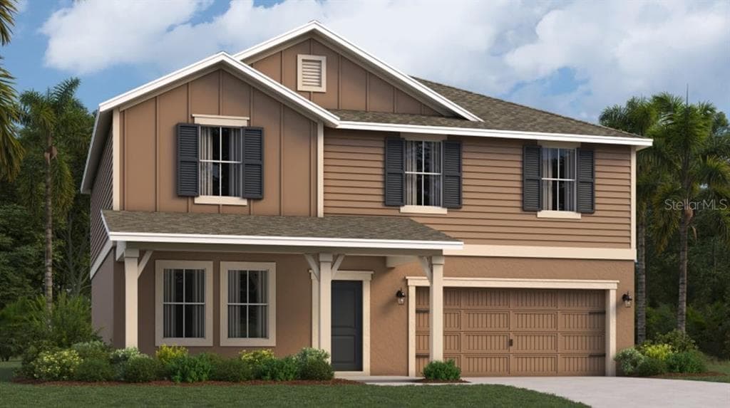 5029 WORCHESTER DRIVE KISSIMMEE, FL 34746