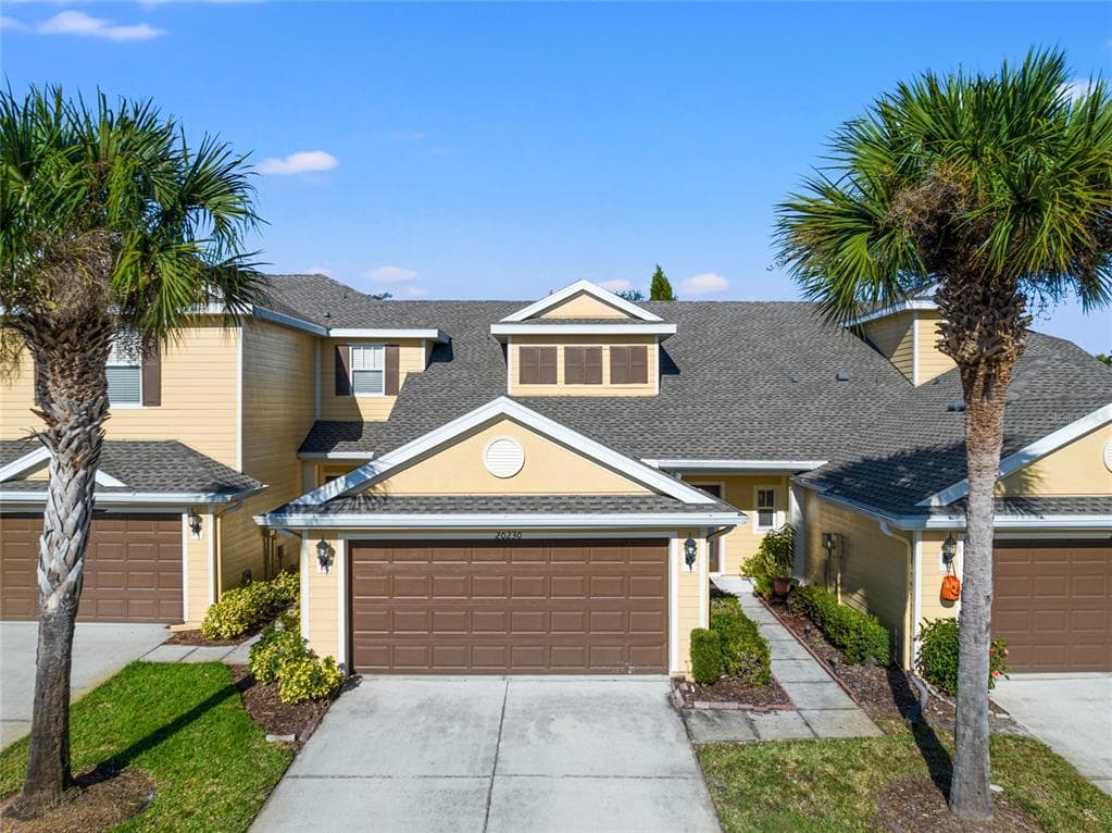 20230 POND APPLE LANE TAMPA, FL 33647