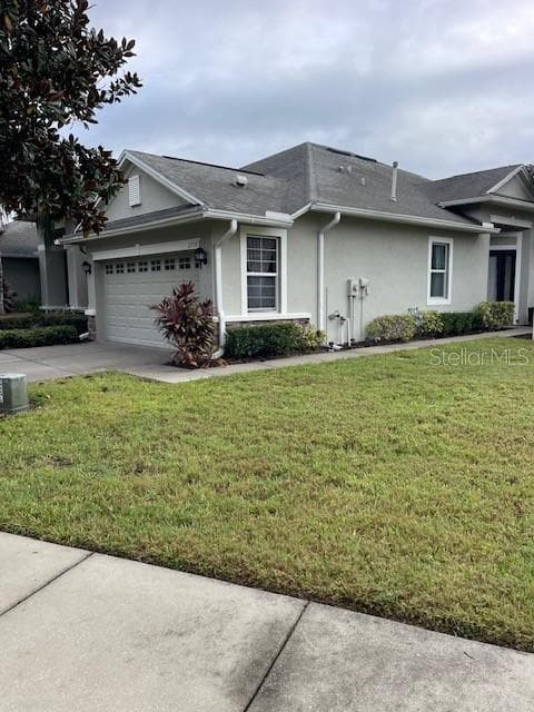 2728 DEVONOAK BOULEVARD LAND O LAKES, FL 34638