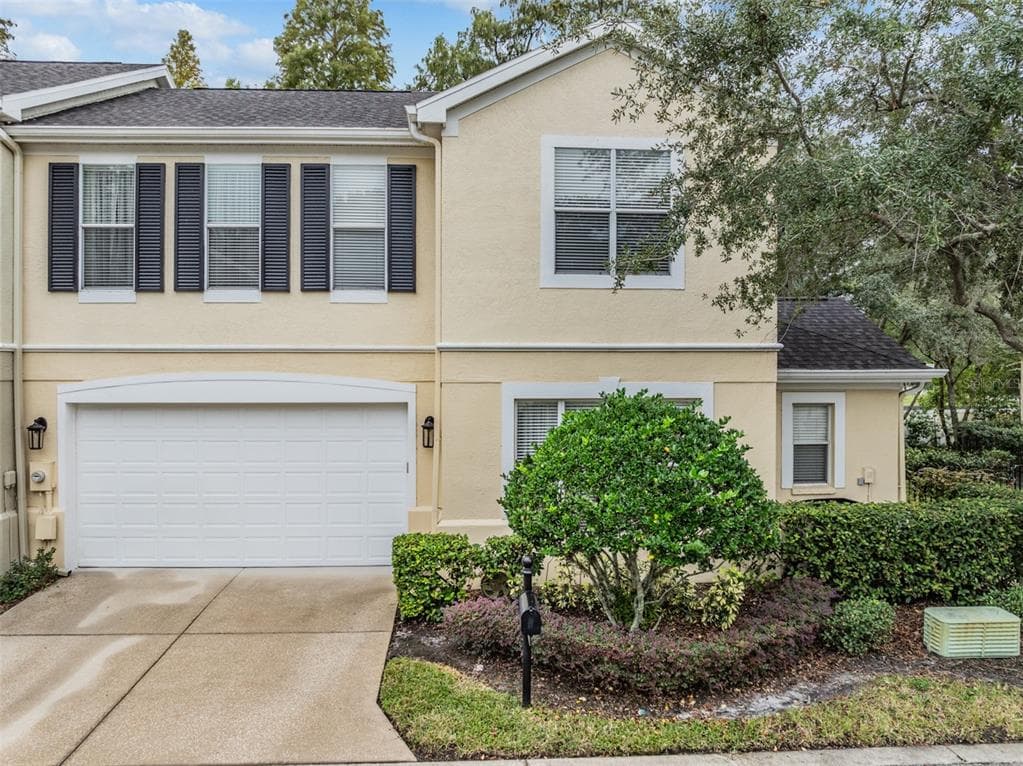 3515 HEARDS FERRY DRIVE TAMPA, FL 33618