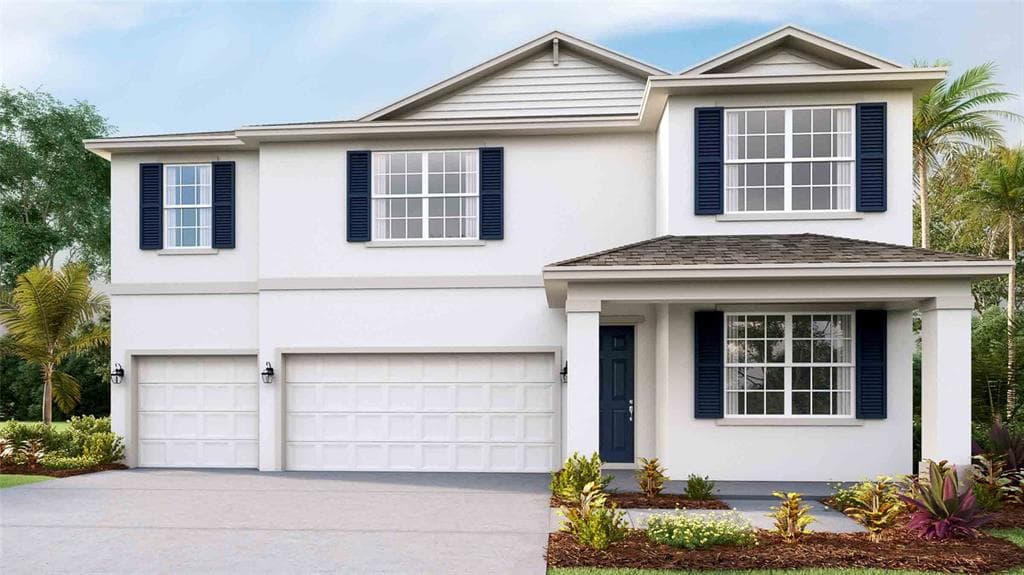 18015 FATTORIA TERRACE BRADENTON, FL 34211