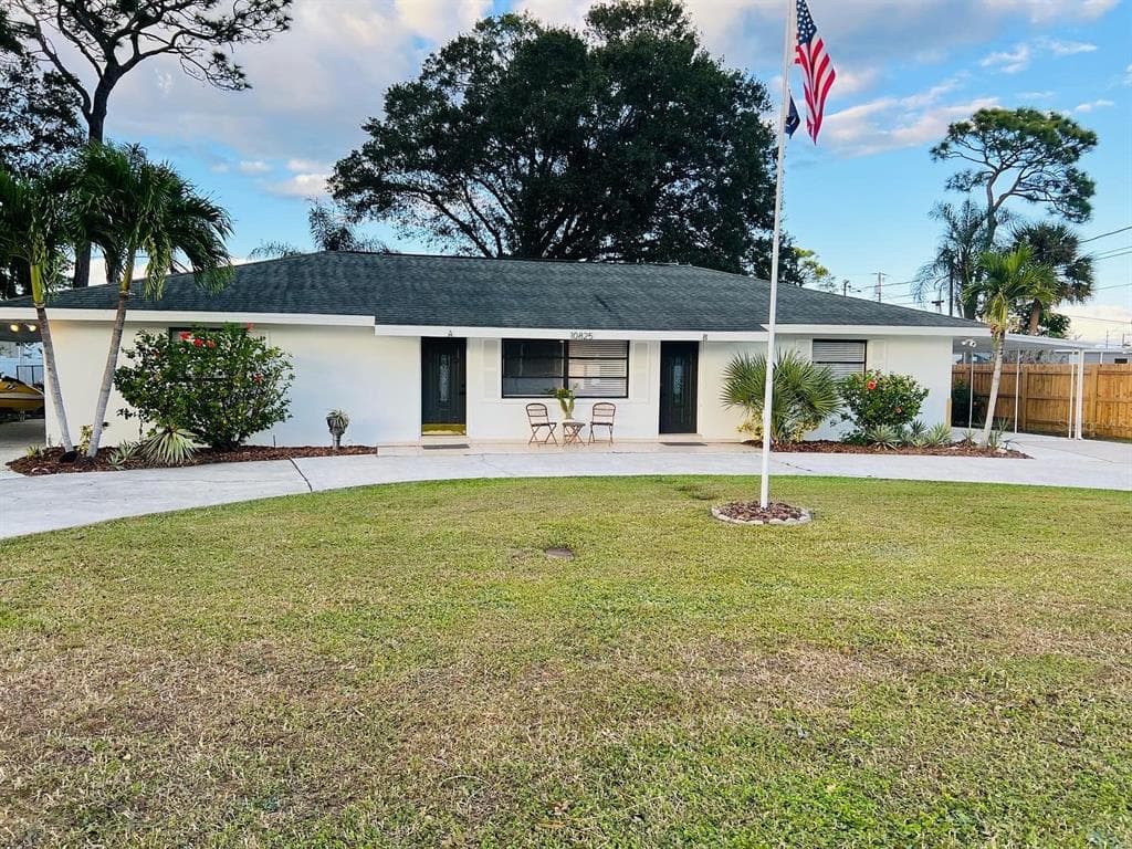 10825 126TH AVENUE N LARGO, FL 33778