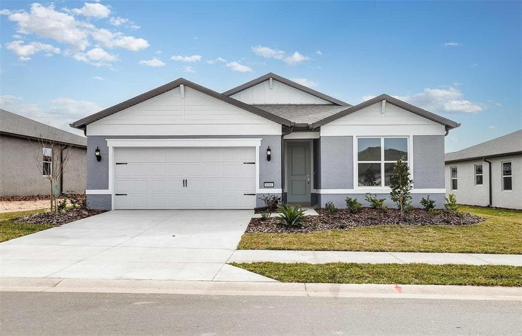 8464 SW 52ND LANE ROAD OCALA, FL 34481