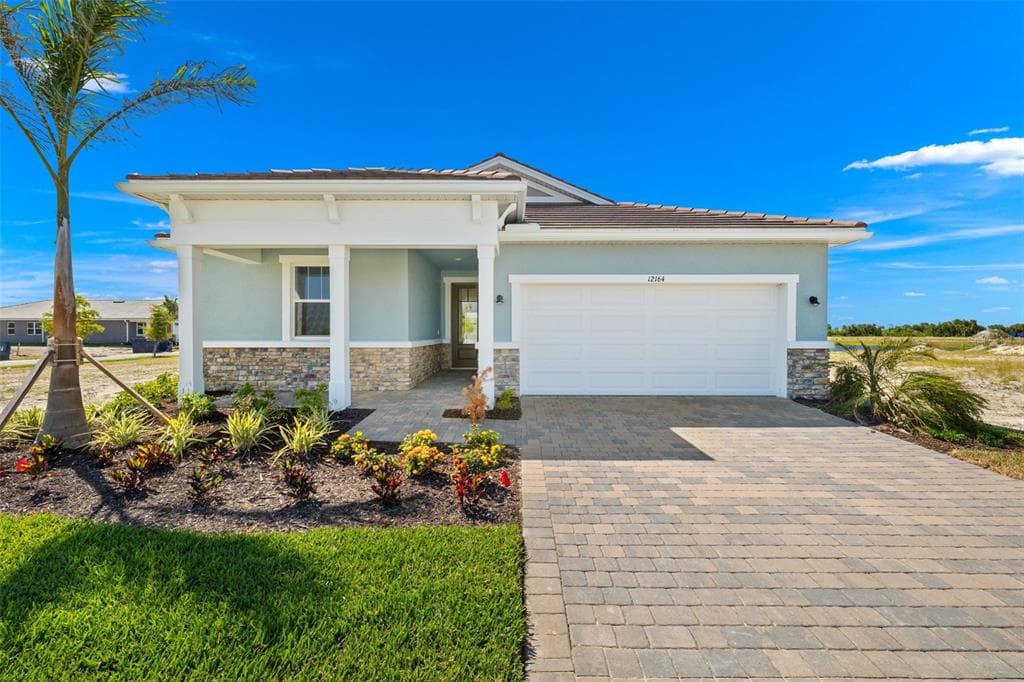 12164 MEDITATION TRAIL VENICE, FL 34293