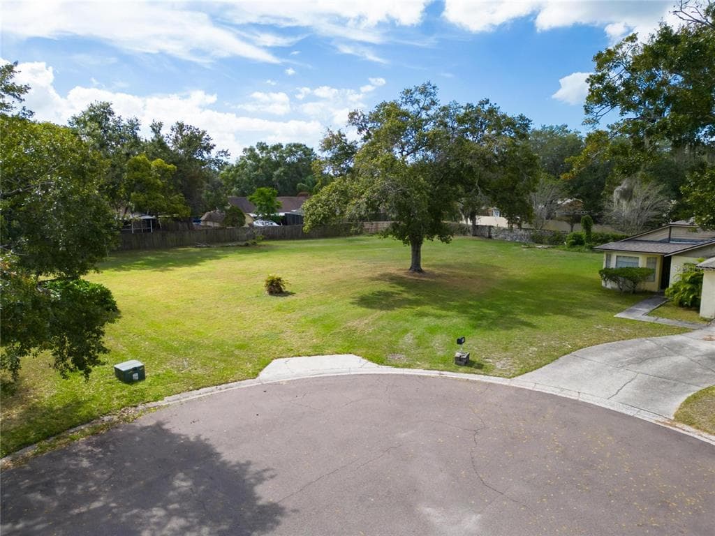 703 WASCO COURT BRANDON, FL 33511