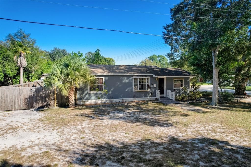 5001 20TH STREET N ST PETERSBURG, FL 33714