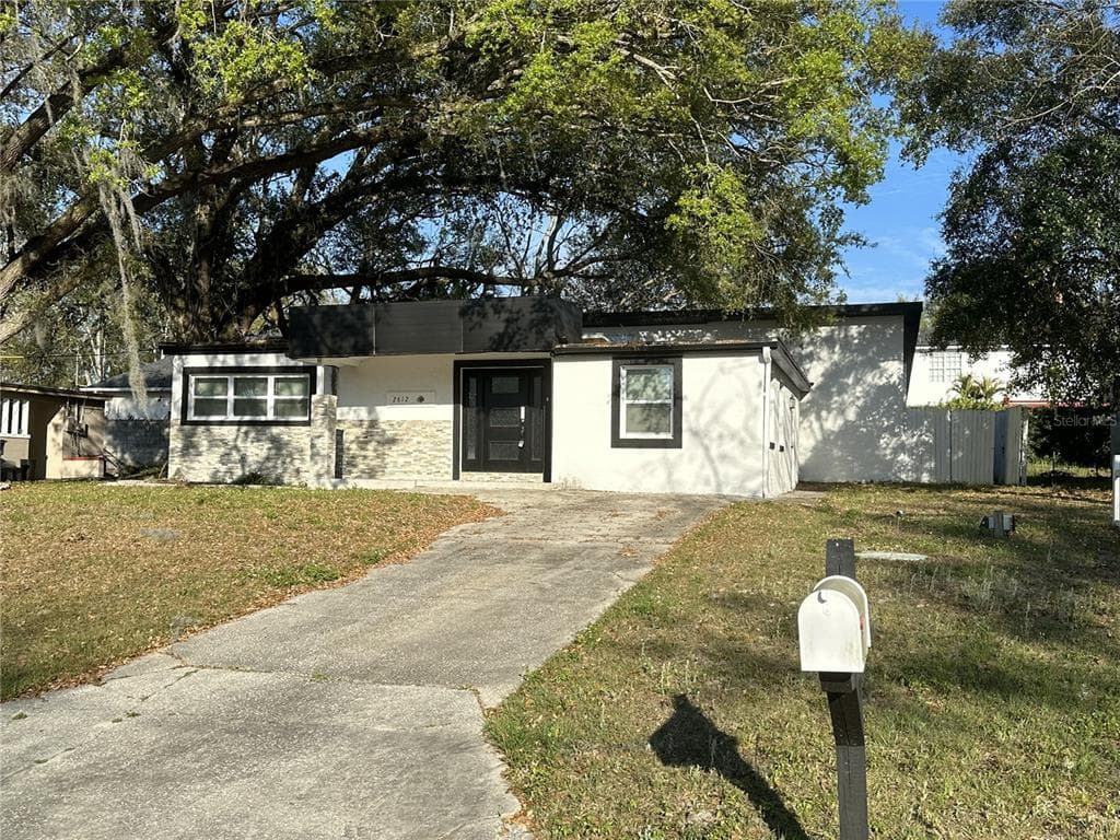 2612 LAFAYETTE AVENUE WINTER PARK, FL 32789