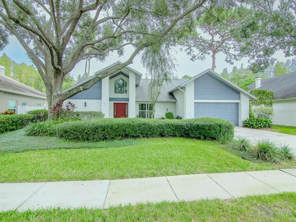 9611 REGENTS PARK DRIVE TAMPA, FL 33647