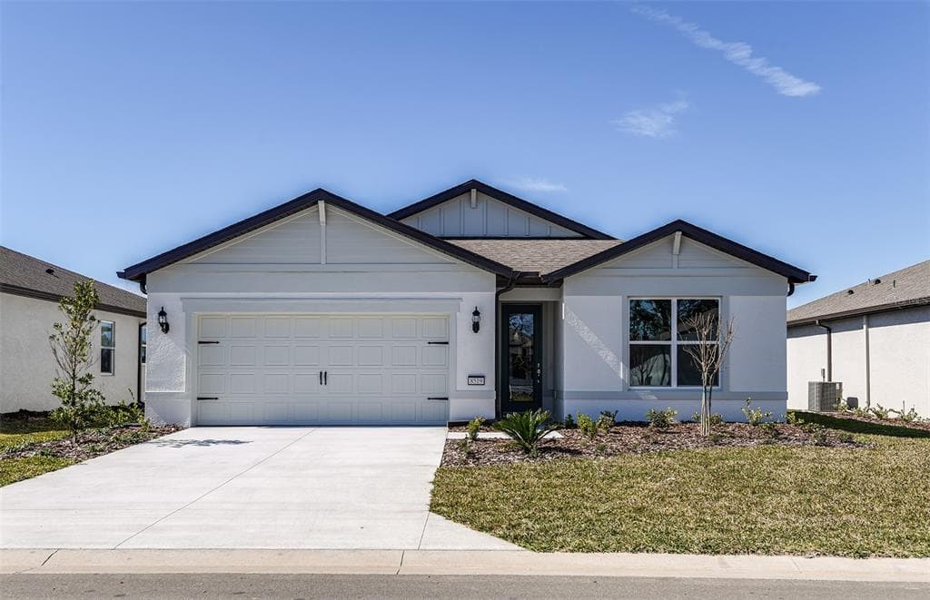 8519 SW 52ND LANE ROAD OCALA, FL 34481