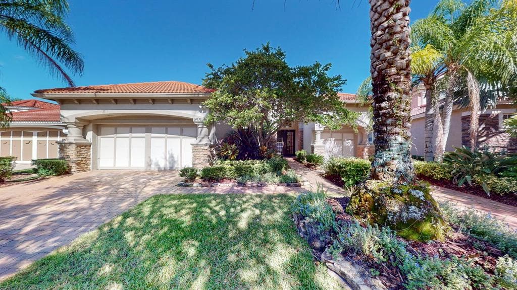 14736 SAN MARSALA COURT TAMPA, FL 33626