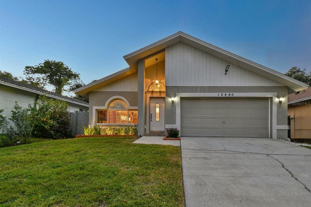 15980 49TH STREET N CLEARWATER, FL 33762